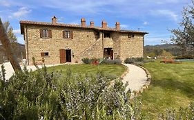 Villa Convento Pietralunga